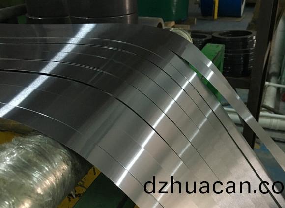 304不(bu)銹鋼管(guan)冷軋后進行平整工(gong)藝的目的