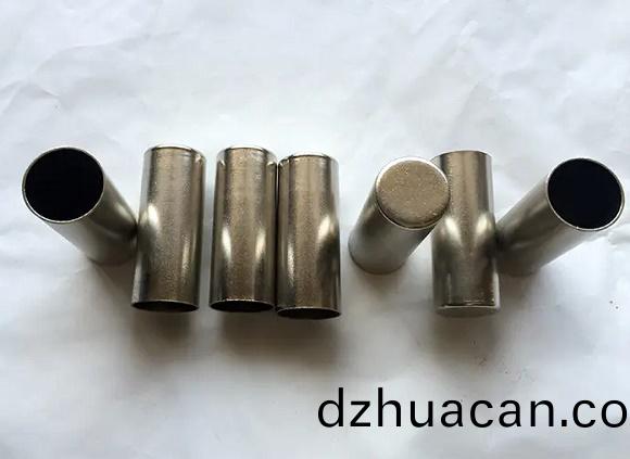 304不(bu)銹鋼管沖壓工藝