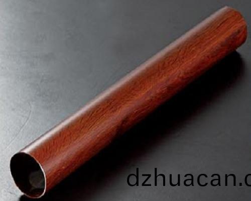 彩色不銹鋼裝飾管(guan)