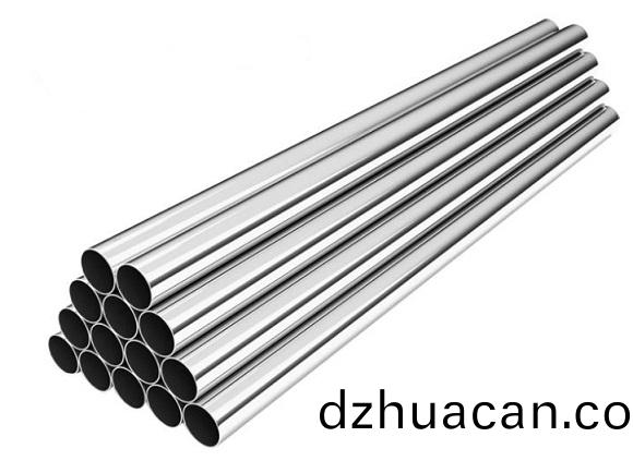 316l不銹鋼管含鉬有什(shen)么影響