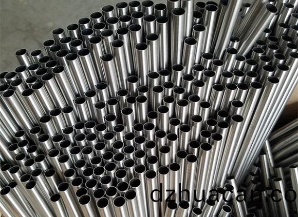 如何避免不(bu)銹鋼制品管焊接變形