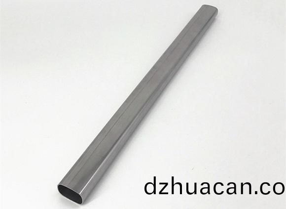 不銹鋼橢(tuo)圓管彎管(guan)為什么(me)容易開裂