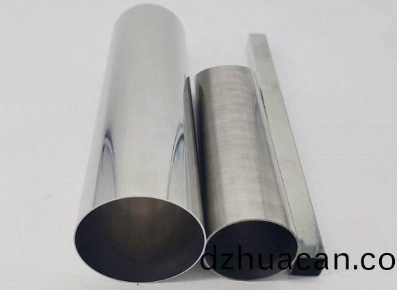 304不銹鋼管(guan)的磁性究(jiu)竟是怎么來的？