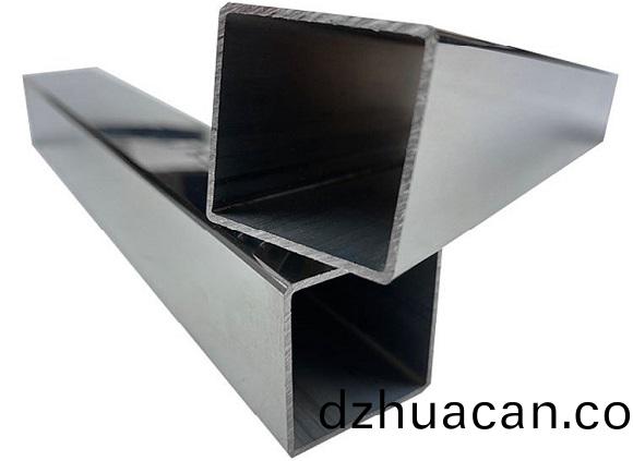 304不銹鋼方管能用多久