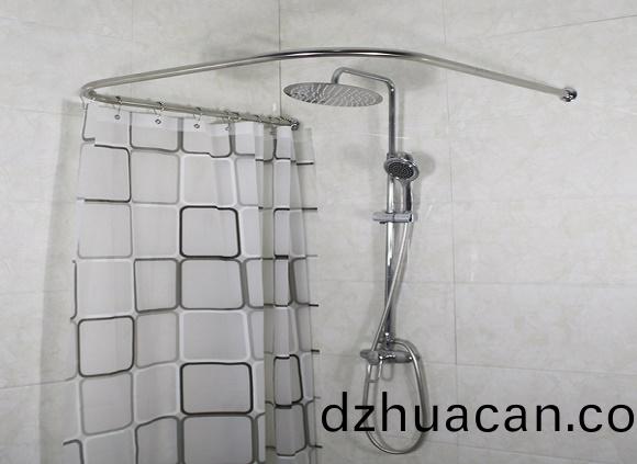 不銹鋼制品管應用領域——衛(wei)浴