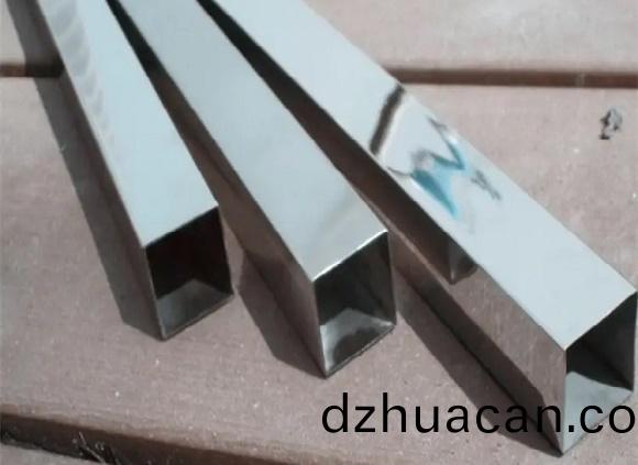 304方管如何拋光