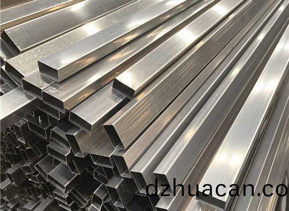 304不(bu)銹鋼管包(bao)裝運輸的注意事項