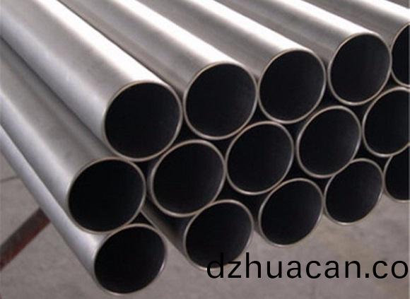 如何提高304不銹(xiu)鋼管的耐腐蝕性