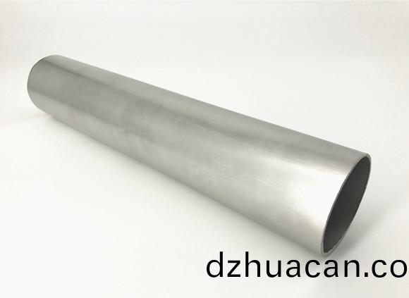 304不銹鋼管酸洗鈍化的作用