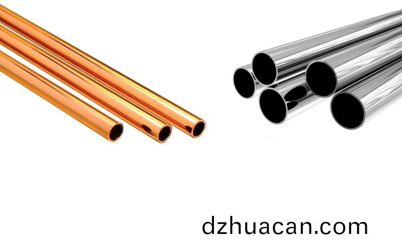 電(dian)鍍彩色不銹(xiu)鋼管工藝全解析