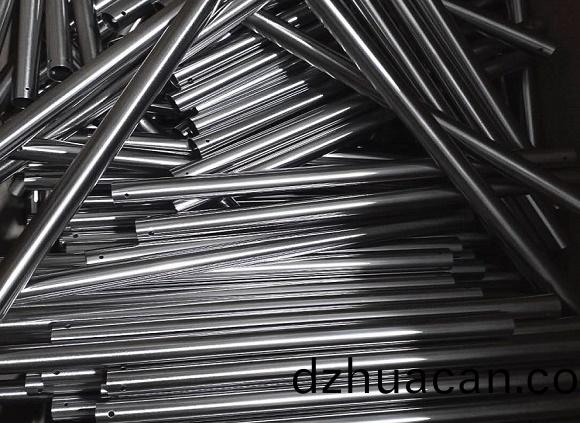 鏡面不銹鋼制品管