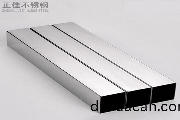 不(bu)銹鋼裝飾管