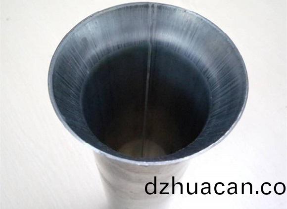 不(bu)銹鋼圓(yuan)管(guan)如何擴口的