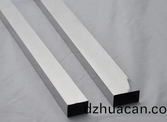 304不銹鋼(gang)方管拋光方法