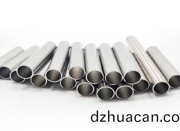 厚壁不銹鋼(gang)制品管主要元素的存在特性