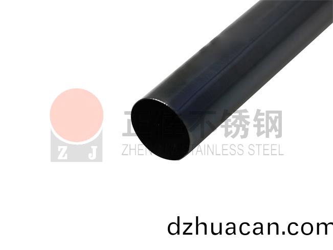 不(bu)銹鋼裝飾管廠家