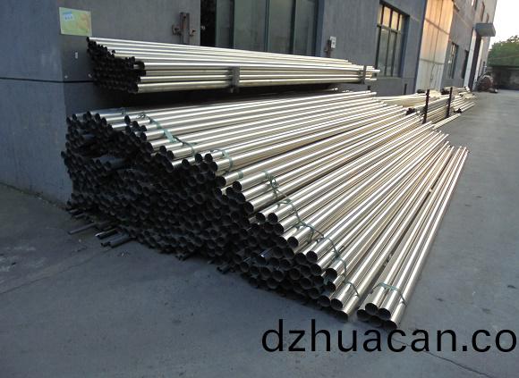 316l不(bu)銹(xiu)鋼管耐腐蝕性能，看完秒(miao)懂