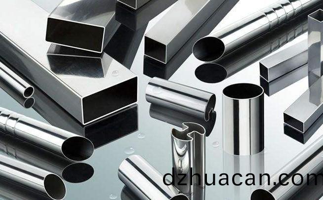 不銹鋼酸洗鈍(dun)化(hua)的原理