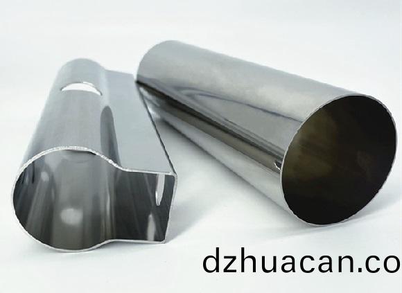 不銹(xiu)鋼(gang)制品管