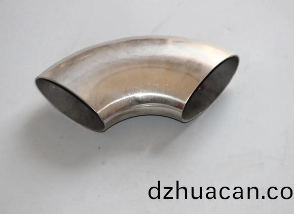 不銹鋼(gang)橢圓(yuan)管怎么做彎