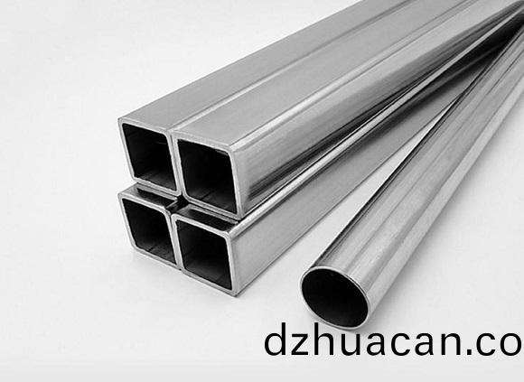 不銹鋼制(zhi)品管