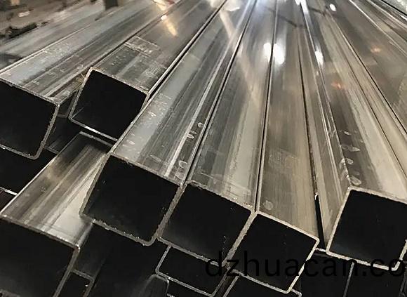 304不銹鋼方管強(qiáng)度標(biāo)準(zhǔn)