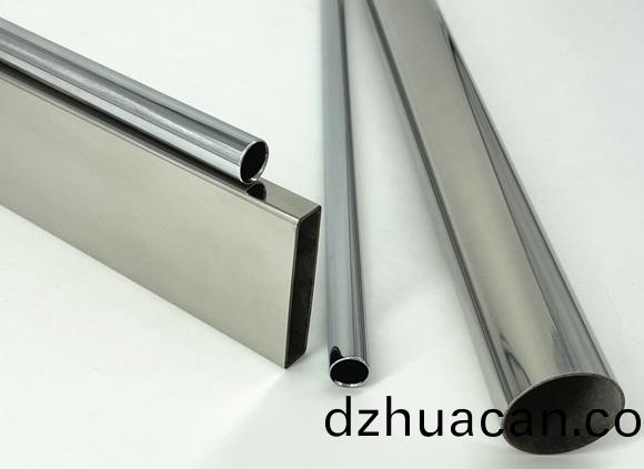 316不銹鋼管加工(gong)條件決定其性能