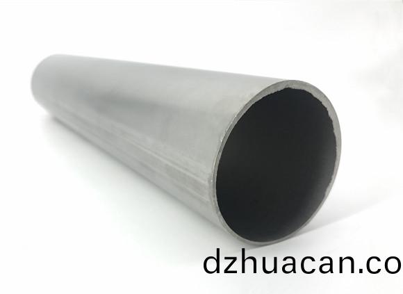 316不銹鋼管漏焊原因與檢(jian)測方法