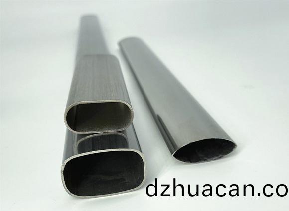 不銹鋼橢圓管彎(wan)管為什么容易(yi)開(kai)裂