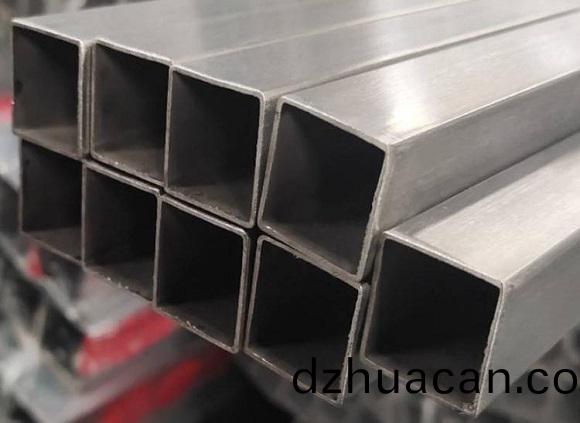 304不銹(xiu)鋼管如何除銹