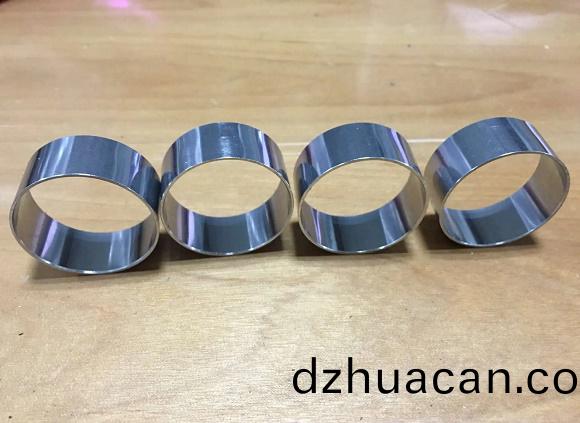 304不(bu)銹鋼管抗拉強度是多少？