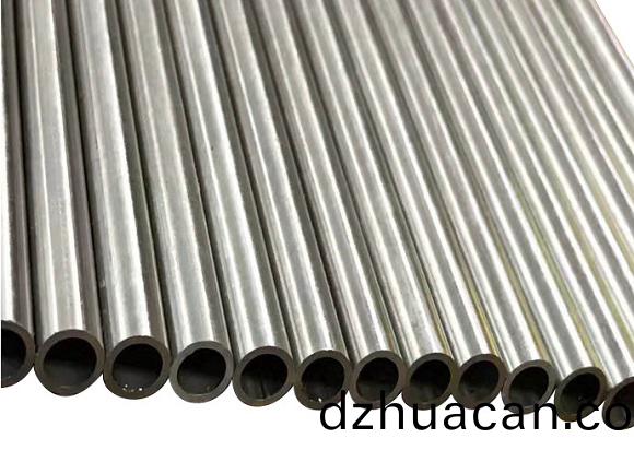 304不銹(xiu)鋼(gang)管光亮退火的(de)條件和方法