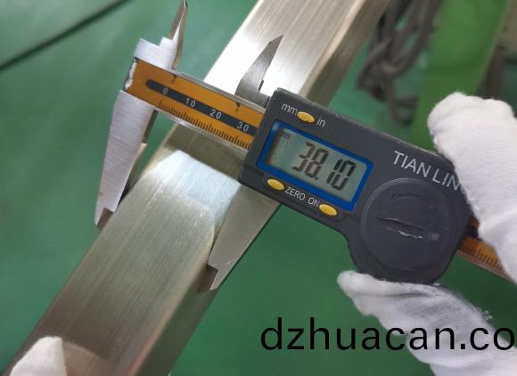 不銹鋼晶間腐蝕