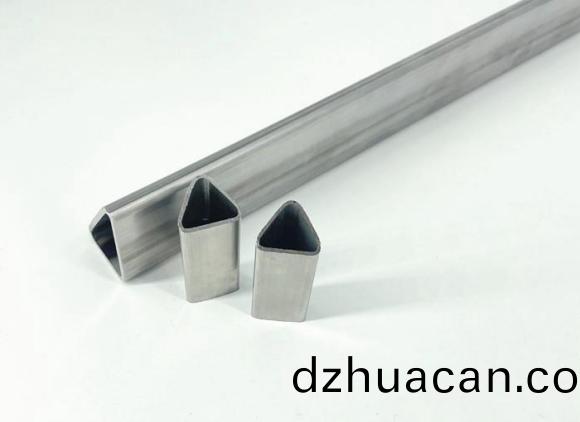 不銹鋼異形管尺寸控制