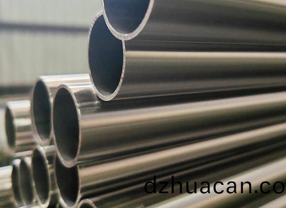 不銹鋼304管道焊縫腐蝕