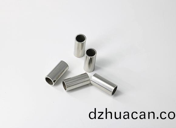 機械構件用不銹鋼制品管(guan)有哪些質量要求