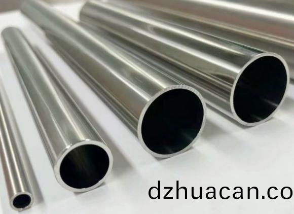 316不銹鋼(gang)管怎(zen)么焊