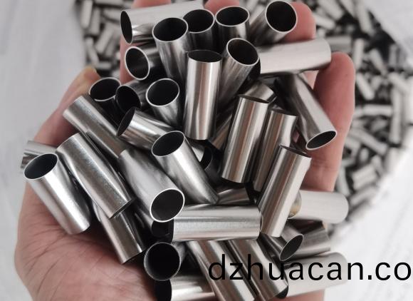 不銹鋼管的特點