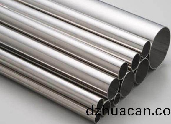 非磁性不(bu)銹鋼(gang)管(guan)介紹(shao)