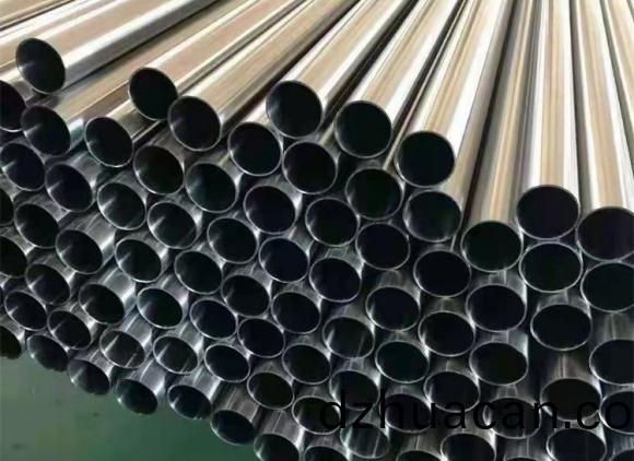 不銹鋼晶間腐(fu)蝕