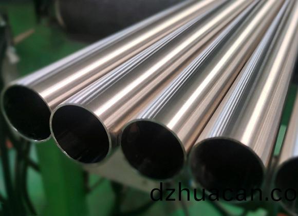 304不銹鋼(gang)圓管品質如何(he)保證