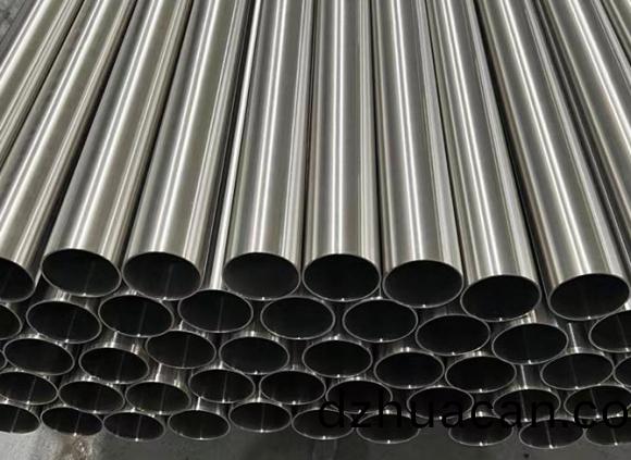 304不銹鋼圓管品質(zhi)如何保證