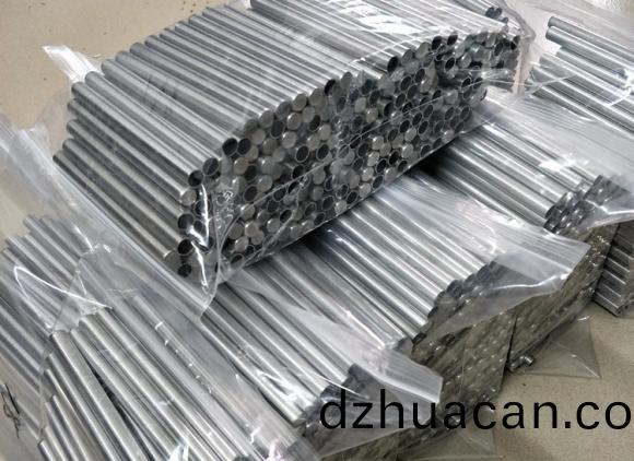 不銹鋼(gang)鈍(dun)化(hua)