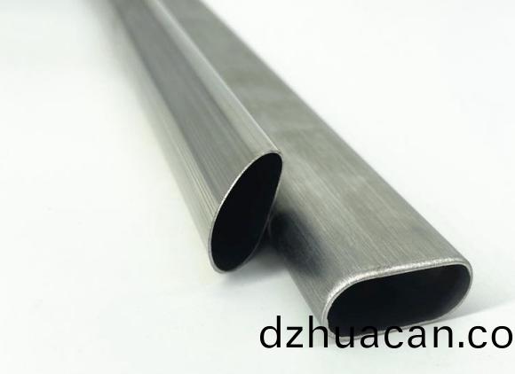 不銹鋼異形(xing)管尺寸控制