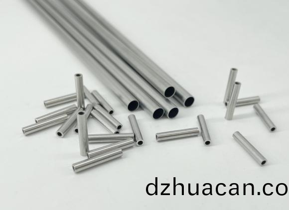 不銹鋼管(guan)電化學(xue)拋光