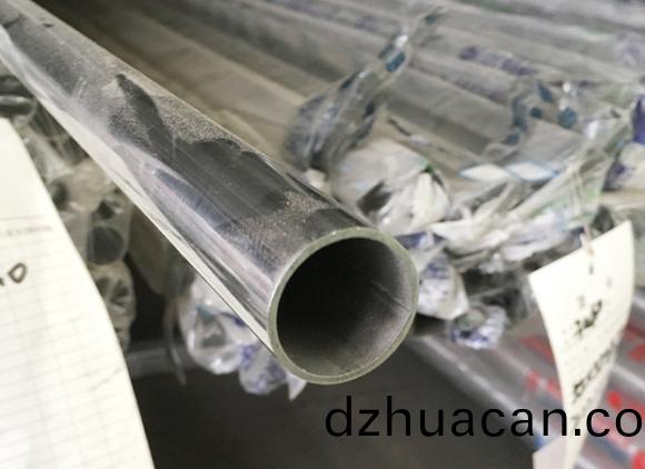 非磁性不銹鋼管介紹