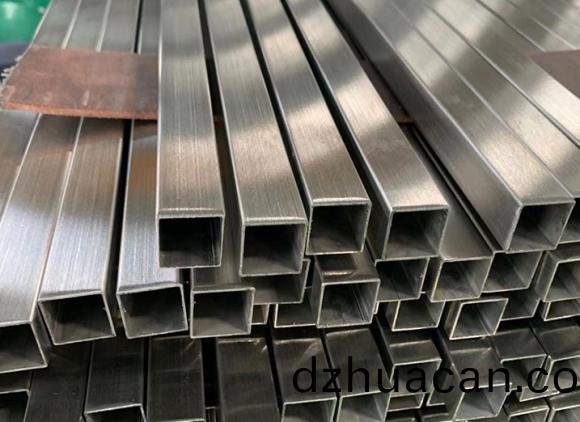 316不銹鋼管好嗎