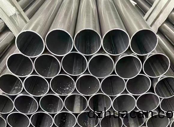 不銹鋼焊管焊縫隱形法