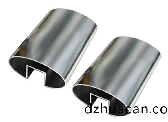 不銹鋼異形管尺寸控制
