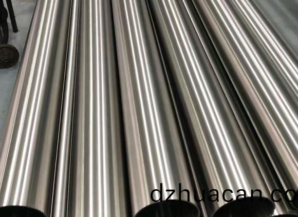 不銹鋼304管道焊縫腐蝕(shi)